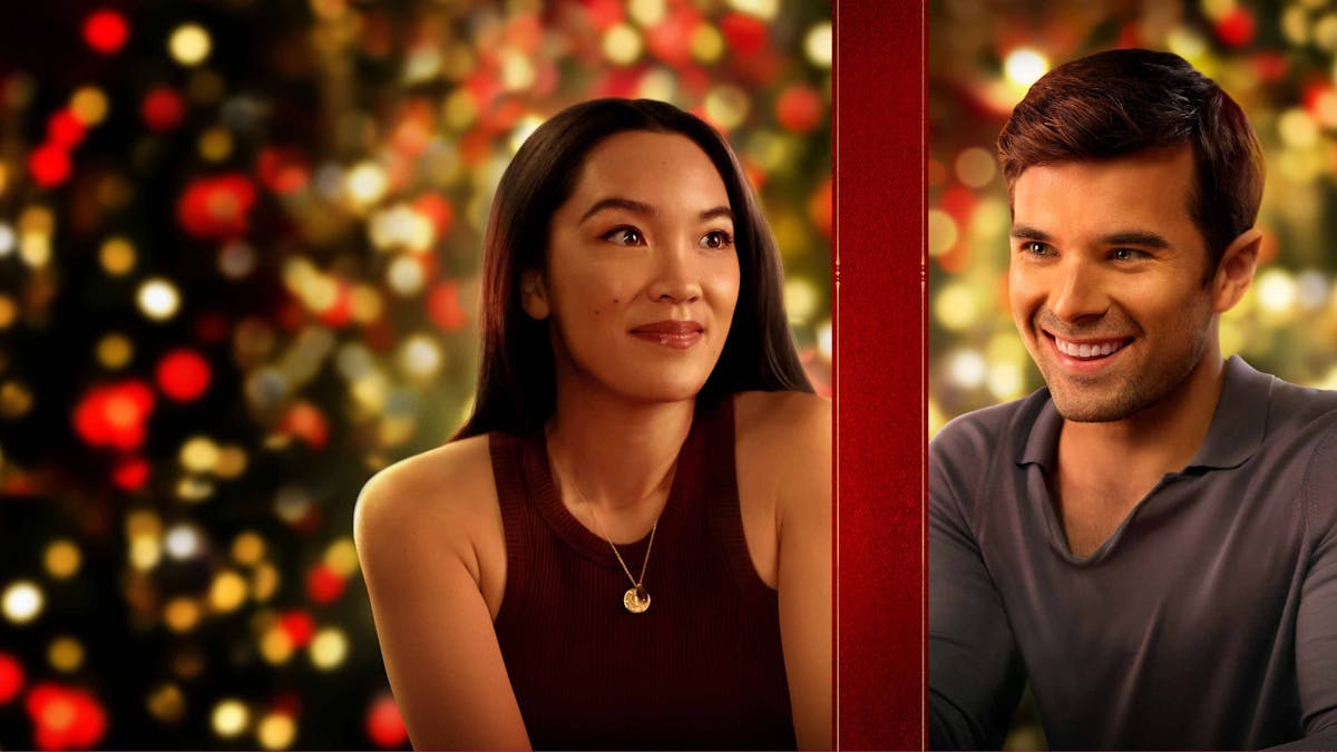 Premiär för A Hollywood Christmas – ny julfilm på HBO Max