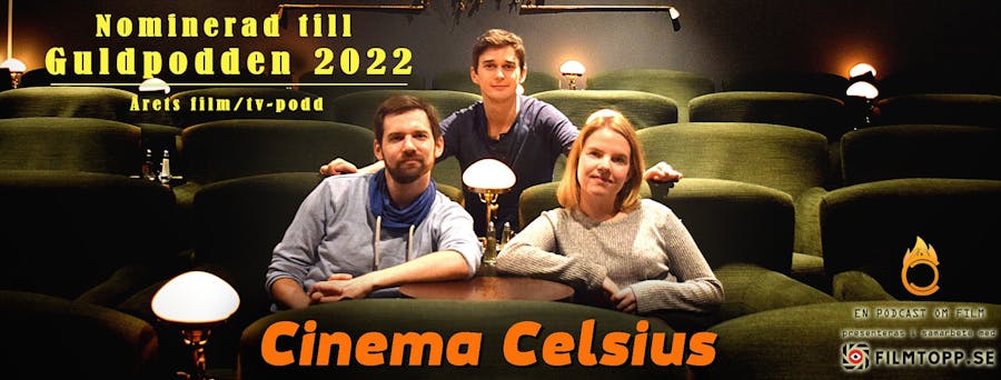 Cinema Celsius #331