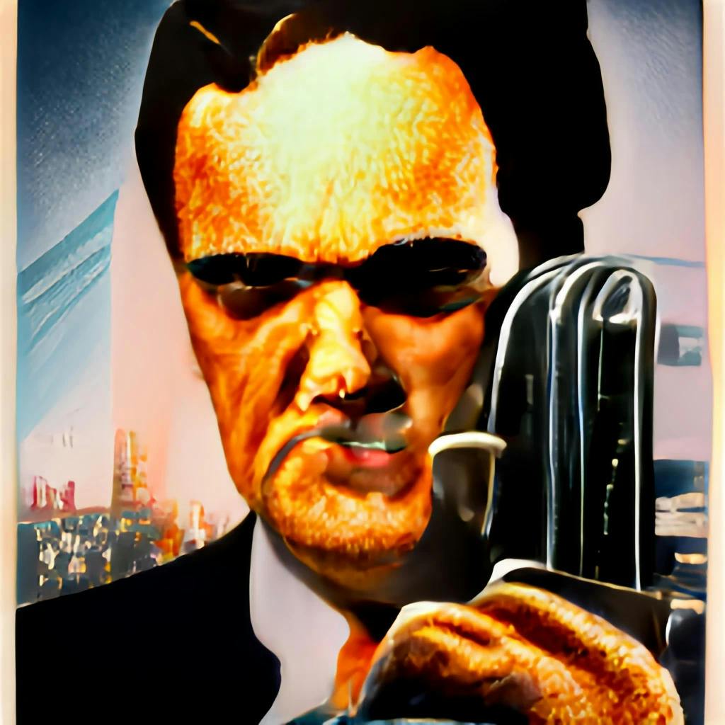 We asked ChatGPT to write a soft-boiled Tarantino movie – here’s your AI masterpiece