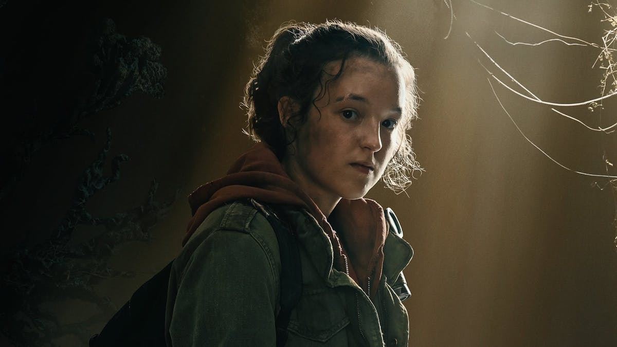 The Last of Us-stjärnan om kritiken: "Det kanske var en dum idé"