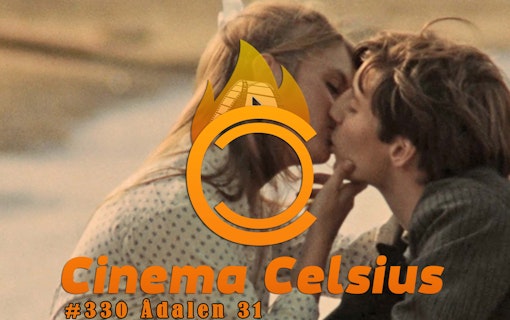 Cinema Celsius #330