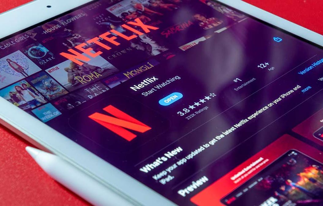 Enkla knepet som ger dig fler filmer och serier på Netflix