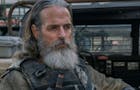 Jeffrey Pierce om rollen i The Last of Us: ”Helt perfekt”