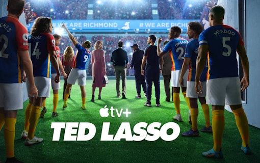 Ted Lasso säsong 3 – premiärdatum och teaser släppt