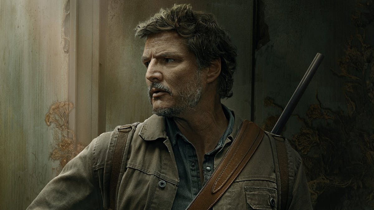 Tittarrekord för The Last of Us – mest sedda någonsin på HBO Max