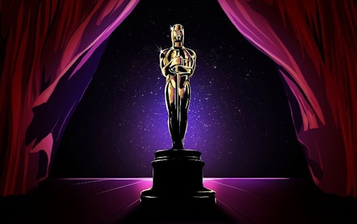 Brendan Fraser vann över Butler – alla vinnare på Oscarsgalan 2023