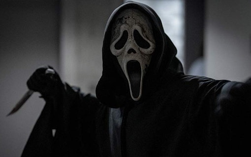 Recension: Scream 6 (2023)