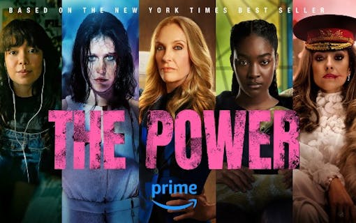 Recension: The Power (säsong 1) 
