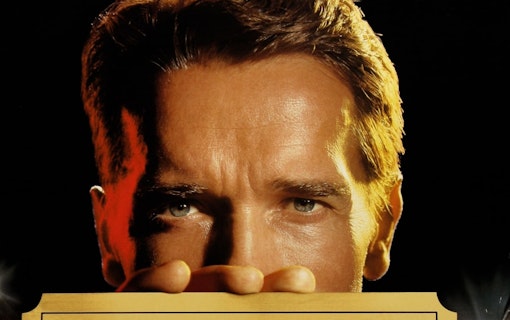 Arnold Schwarzenegger om sin mest underskattade roll: "En politisk attack"