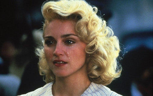 Madonna om beslutet hon ångrar: "Tackade nej till rollen i Matrix"