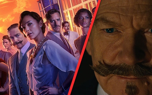Efter Döden på Nilen – nu ser nästa Poirot-film helt annorlunda ut