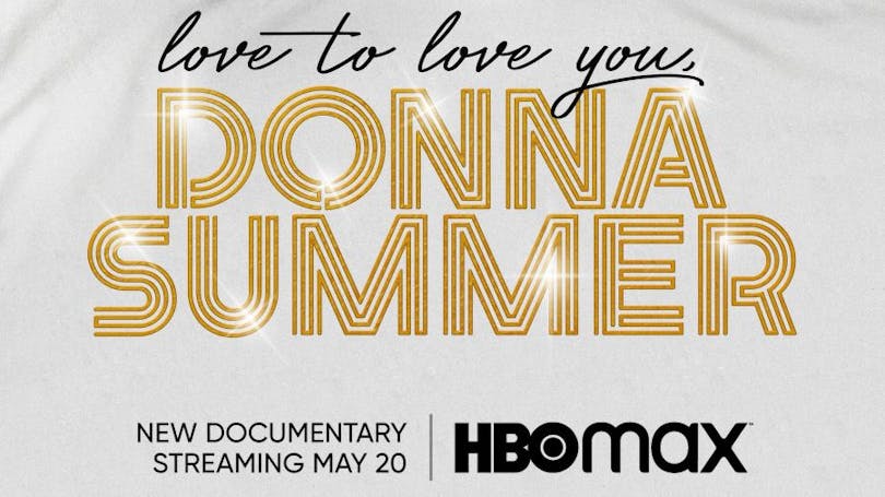 Love to Love You, Donna Summer premiär på HBO Max