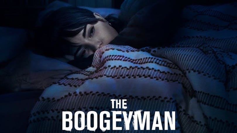 Biopremiär för skräckfilmen The Boogeyman – baserad på Stephen Kings novell