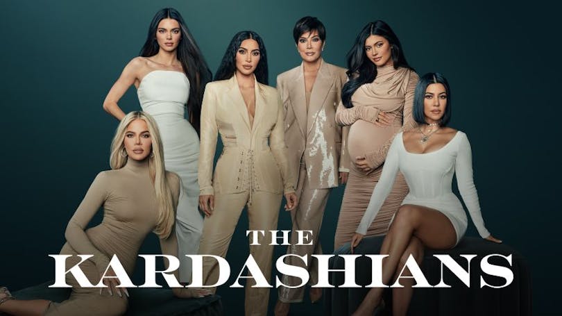 The kardashian säsong 3