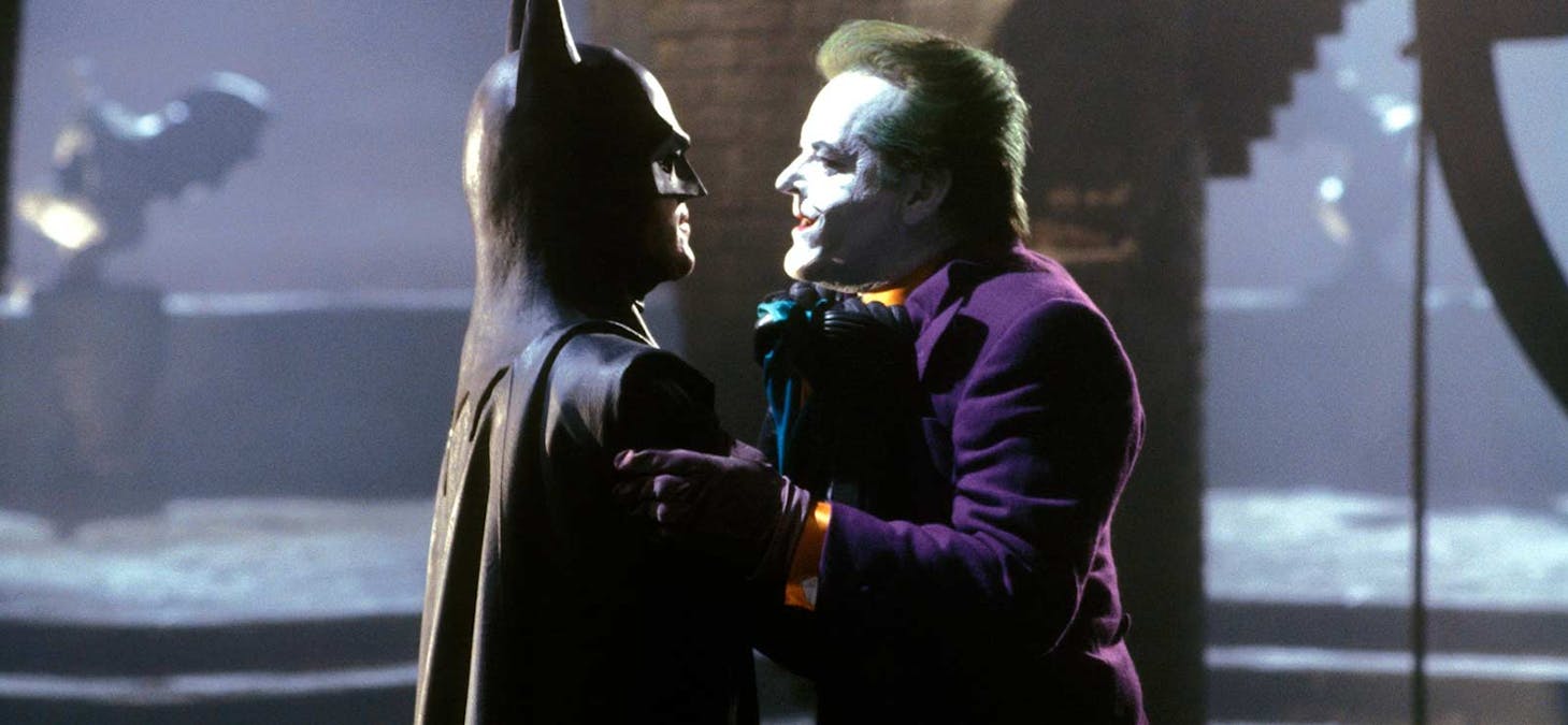 Därför slutade Michael Keaton som Batman: "Tänker inte prata illa om honom"