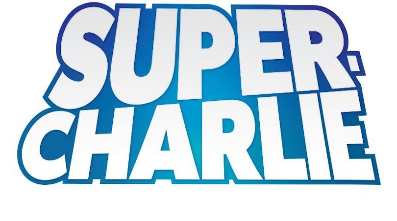 Super-Charlie
