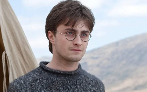 Daniel Radcliffe säger nej till fler Harry Potter-filmer: "Inte intresserad"
