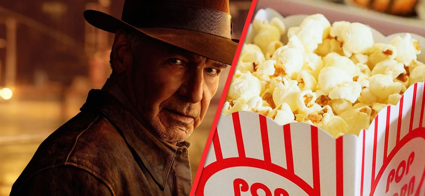 Filmstaden sänker sina biljettpriser på fredag