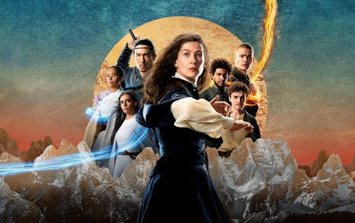 Recension: The Wheel of Time (säsong 2)