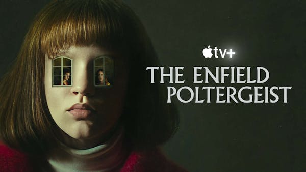 The Enfield Poltergeist är Apple TV+ skrämmande nya dokumentärserie