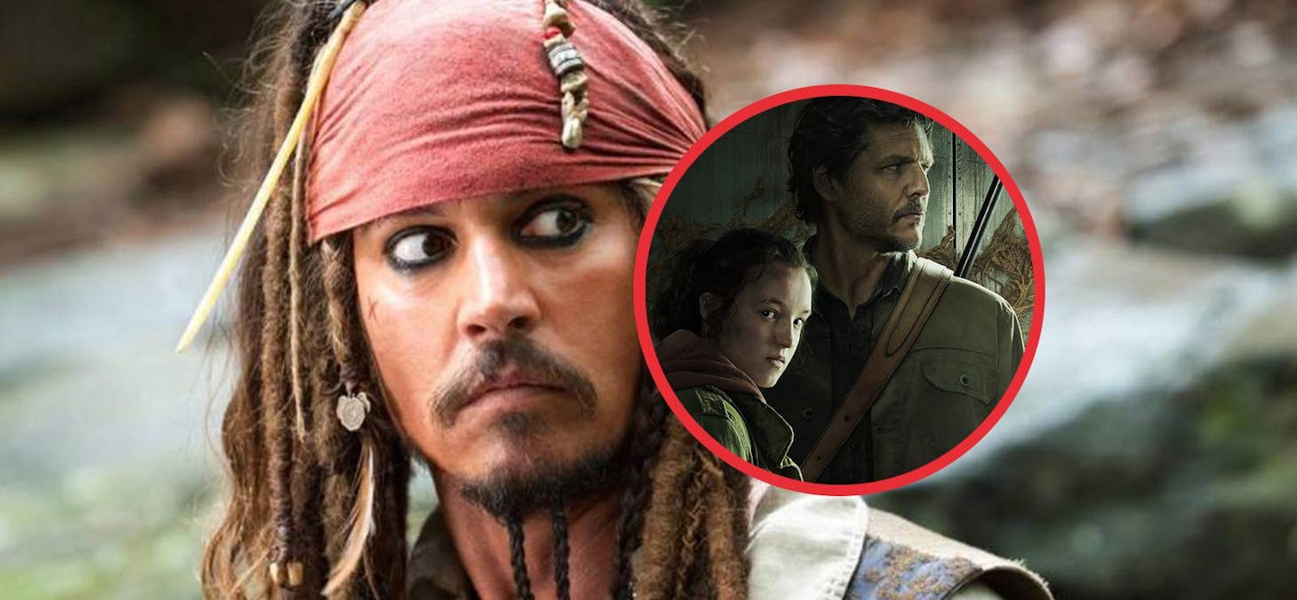 KLART: Ny Pirates of the Caribbean på väg – av Last of Us-skaparen