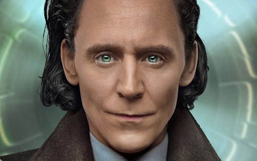 Loki, Marvel, Disney+, Tom Hiddleston, Owen Wilson