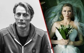 Mads Mikkelsen försvarar Lars von Trier i Filmtopps intervju: “En skam”