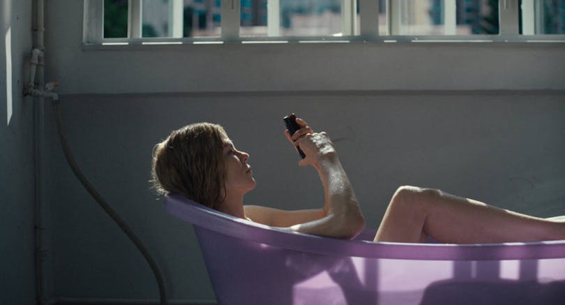 Då kommer Expats – Nicole Kidmans nya serie på Prime Video
