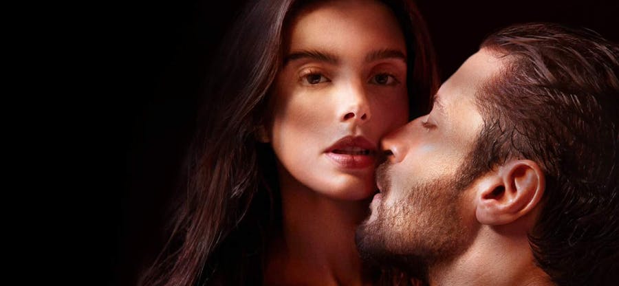 Ny erotisk thriller på Netflix – Otrohetens fördelar