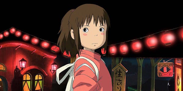 Därför älskar jag Spirited Away – Hayao Miyazakis mästerverk 