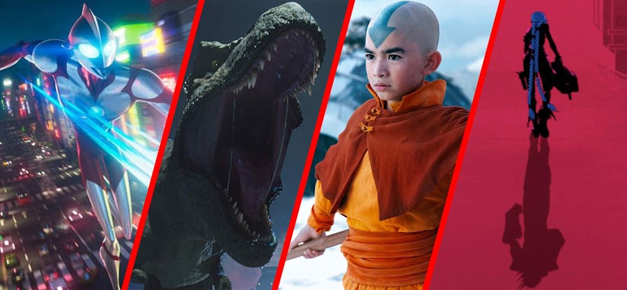 Avatar, Umbrella Academy, Arcane – senaste höjdpunkterna från Netflix