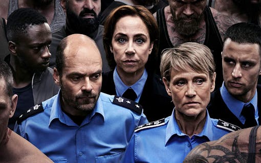 Kommer danska serien Huset säsong 2 att bli av?