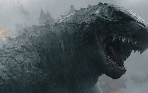 Regissören bakom Godzilla-serien positiv till framtida säsonger