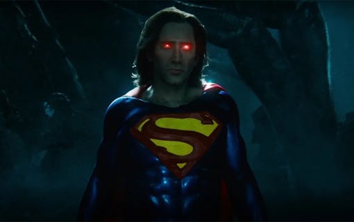 Nicolas Cage säger “AI är en mardröm“ – efter ändringarna i The Flash